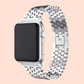Saturn Stainless Steel Band