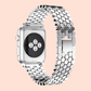Saturn Stainless Steel Band