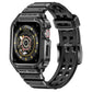 Findo Stainless Steel Band with Case