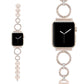 Vita Diamond Luxury Metal Band