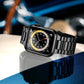 Ecce Solid Stainless Steel Band