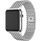 Orbit Stainless Steel Band