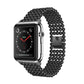 Orbit Stainless Steel Band