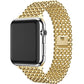 Orbit Stainless Steel Band