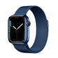 Capita Milanese Stainless Steel Band