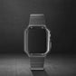 Culpa Stainless Steel Band + Case