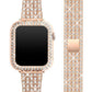 Deliciae Luxury Band + Case
