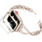 Isabella Luxury Diamond Metal Band