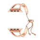 Lola Cuff Luxury Metal Band