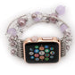 Shelbe Luxury Agate Jewels Band