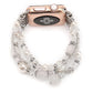 Shelbe Luxury Agate Jewels Band