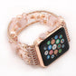 Shelbe Luxury Agate Jewels Band