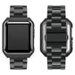 Sinister Stainless Steel Band + Case