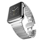 Slick Stainless Steel Band
