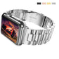 Ultor Strong Steel Band